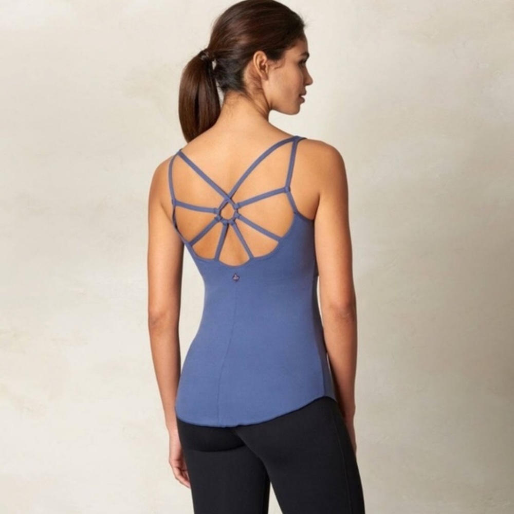 PrAna Dreaming Top - S